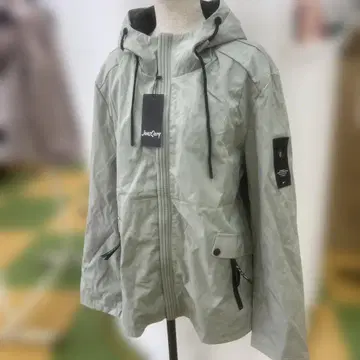 711 마운틴 후드티