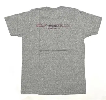 새상품 이나가키 준이치 셀프 포트레이트 T셔츠