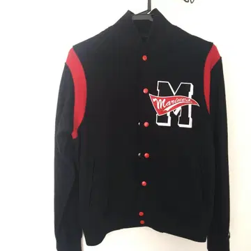 치바 롯데 뉴에라 자켓