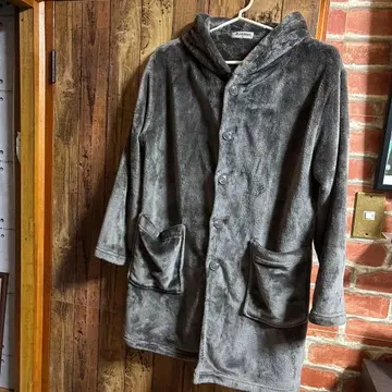 파이텐 후드 부착형 담요