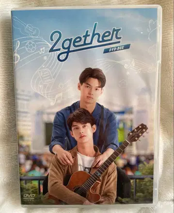 2gether Still 2gether 2gether THE MOVIE