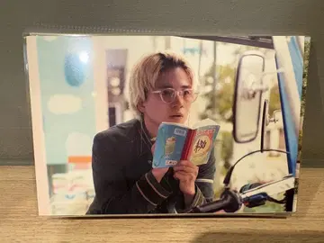 WINDBREAKER 영화 키도 타이세이 엽서 1장 [ 새상품 ]