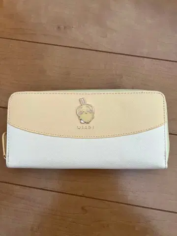 치이카와 토끼 장지갑