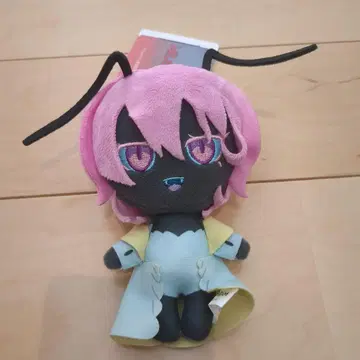 MILGRAM 쿠스노키 무우 SD 봉제 인형 MILGRAM