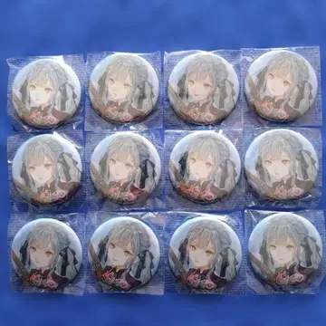 Ave Mujica 오블리비오니스, 토요카와 쇼코, 캔 배지 12