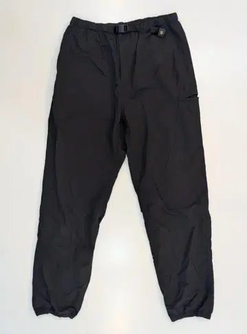 무인양품 발수 나일론 위드 팬츠 AG004A4A M