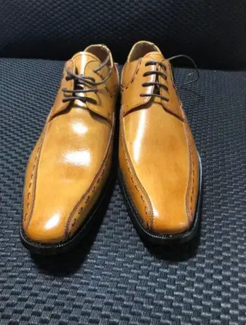 비즈니스 슈즈 가죽 신발