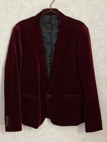 자켓 TAKEOKIKUCHI 자켓 남성용 파티 M