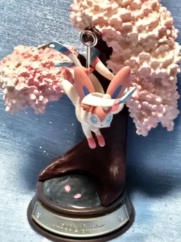 포켓몬 SWING VIGNETTE Collection 2 니피아