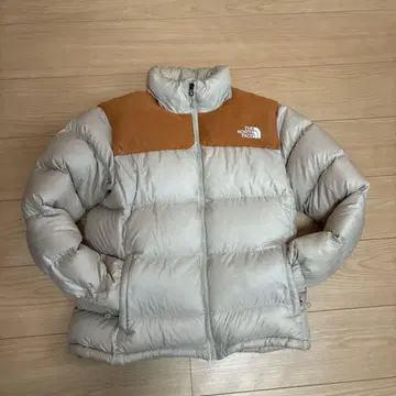 The North Face 눕시 다운 자켓