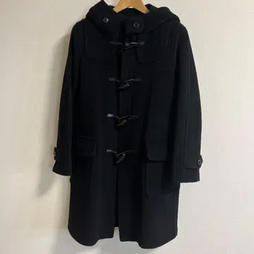 뷰티풀 피플 더플 코트