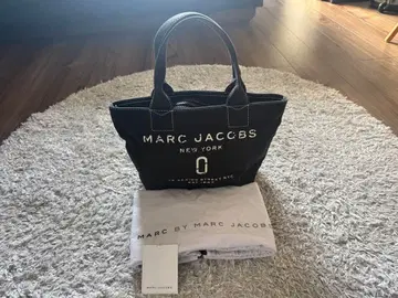 마크 제이콥스 블랙 토트백
