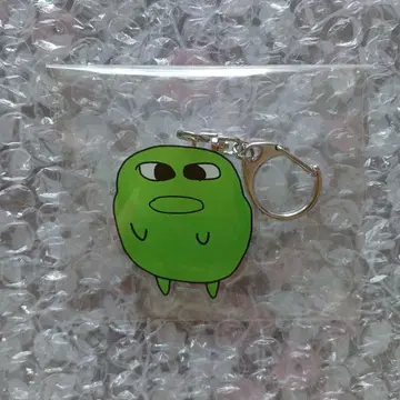 마에스케 아크릴 키링