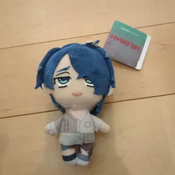MILGRAM SD 봉제 인형 제2심 어나더 의상 ver. 하루카