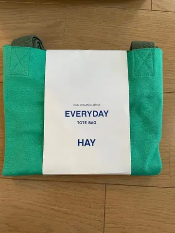 HAY Everyday 토트백