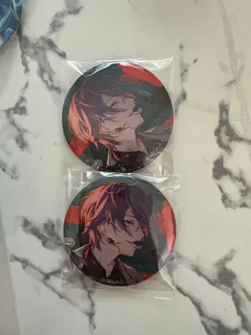 프로세카 그리캔 카미시로 루이