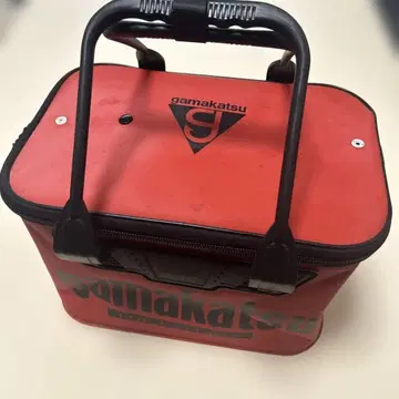 가마가츠 바칸 캡 덤