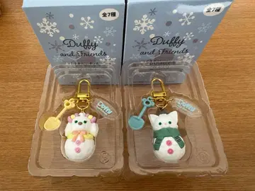 더피&프렌즈 2025 크리스마스 참