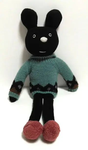 Sun Arrow  MATANO ATSUKO 봉제 인형