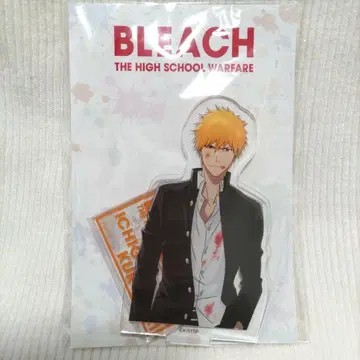 BLEACH 쿠로사키 이치고 아크릴 스탠드