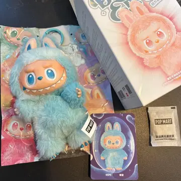 러브브 에너지 HOPE 호프