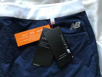 뉴발란스 골프 스커트 속기모 새상품 2개