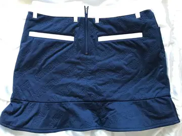 뉴발란스 골프 스커트 속기모 새상품 2개