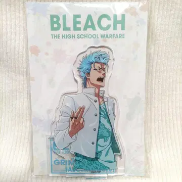 BLEACH 그림죠 아크릴 스탠드