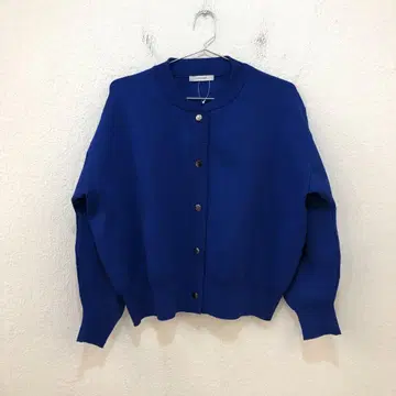 인기 상품 추가 컬러! 저널 스탠다드 가디건 파랑 블루