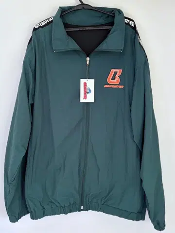 선착순! ] CENTIMETERS 나일론 자켓 M