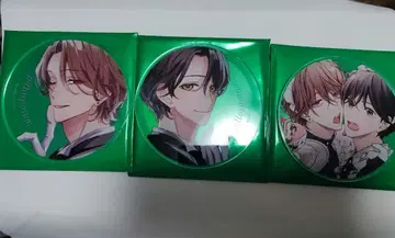 핏토스포룸 콜라보 카페 아크릴 코스터