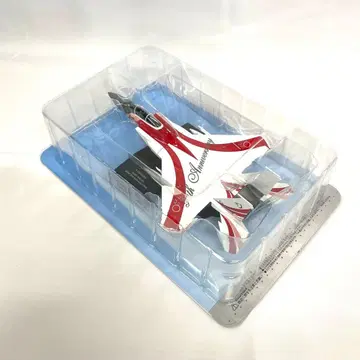 에어 파이터 컬렉션 F-15J 이글 제204비행대 50주년