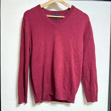 Hilton 니트 스웨터 M 사이즈