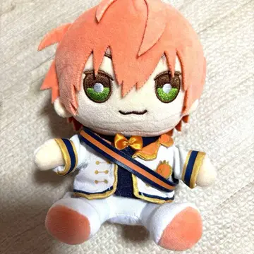 스토푸리 젤 앉은 봉제 인형 봉제 인형