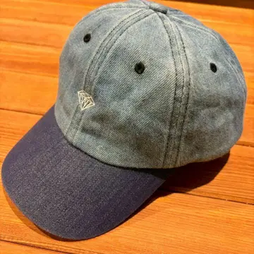 Diamond Supply Co. 다이아몬드 베이스볼 데님지