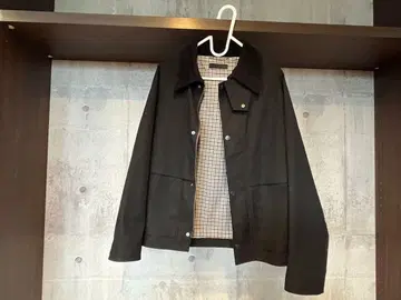 UNIQLO 유틸리티 숏 블루종