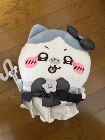 치이카와 (먼작귀) 나쁜 버전 BIG 봉제 인형