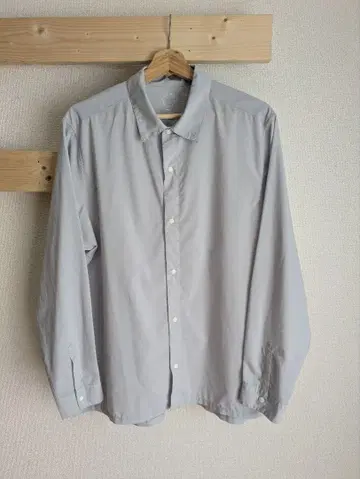 야마토미치 UL 셔츠