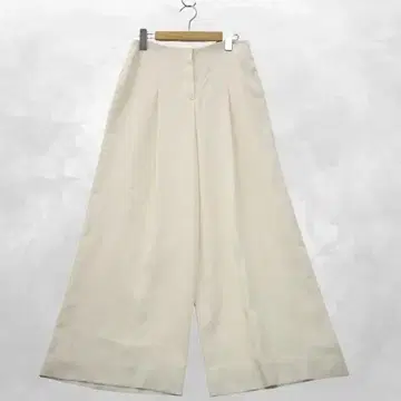 띠어리 Theory 애드미럴 스트라이프 와이드 피트 팬츠 4