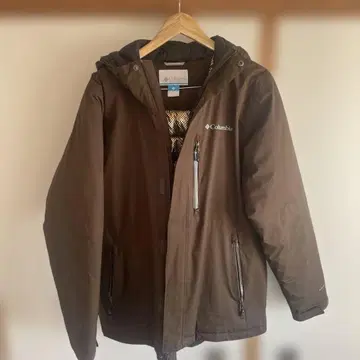 컬럼비아 OMNI-TECH L 사이즈