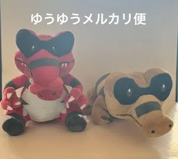 메그로코 와르비알 포켓몬 fit 포켓몬 핏