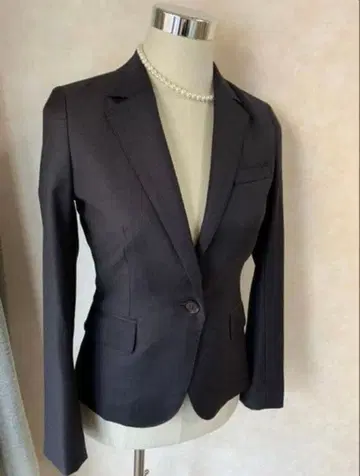 셋업 팬츠 수트 수트 컴퍼니