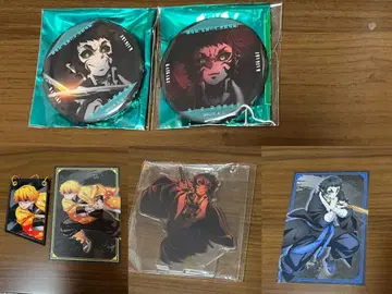 귀멸의 칼날 극장판 무한성편 아가츠마 젠이츠 카이가쿠