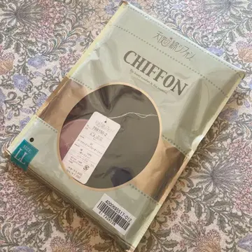 천사의 면 쉬폰