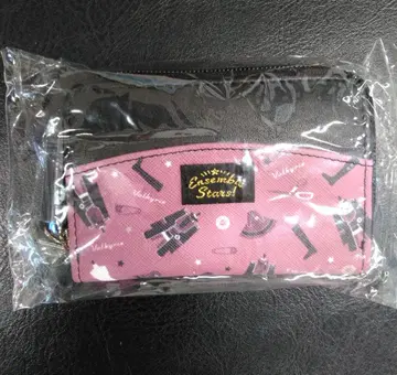 앙스타 Valkyrie 의상 패턴 카드 케이스