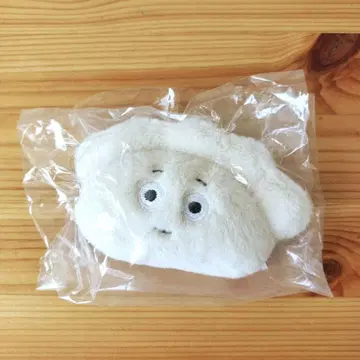 BIRTHDAYBAR yumyumfriends 교자 키링 마스코트