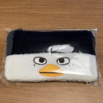 RIIZE POPUP 소희 트러블 메이커 파우치