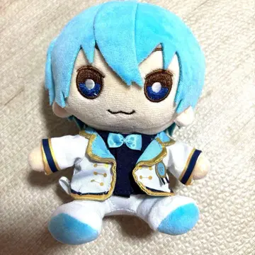 스토푸리 코론 앉아 봉제 인형 봉제 인형 코로짱