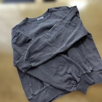 MARRONE 그레이 트레이닝복 L 사이즈