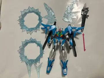 HGBD 1/144 건담 더블오 스카이 ( 하이어 잔 스카이 페이즈 )